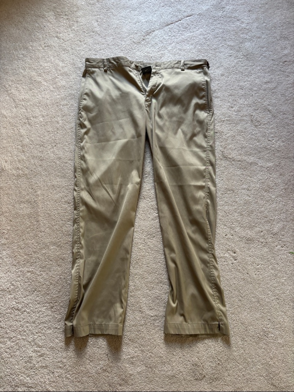 Men's Nike Golf pants